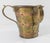 19th Century Russian Brass and Copper Three Handled Loving Cup For Sale - Image 4 of 11