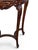 19th Century French Walnut Console Table/ Entry Hallway Table For Sale In Philadelphia - Image 6 of 10