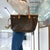 Brown Ladies Louis Vuitton Monogram Canvas Neverfull Gm Tote Bag For Sale - Image 8 of 8