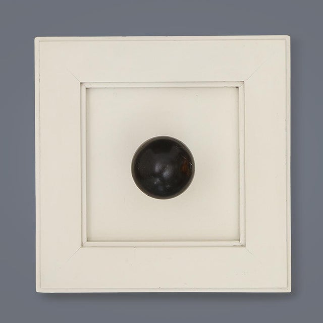 Wall Clothes Hooks, 1970s, Set of 3 For Sale - Image 10 of 13