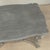 19th Century French Régence Hand-Carved & Painted Center Table For Sale - Image 17 of 18