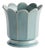 Maline Footed Pot Large For Sale