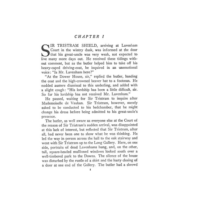 "The Talisman Ring" Book 1967 Heyer, Georgette For Sale - Image 4 of 6