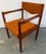 Set of Six Vintage Mid-Century Danish Teak Dining Chairs For Sale - Image 10 of 18
