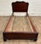 Vintage Huntley Furniture Twin Size French Provincial Country French Style Bed For Sale In Kansas City - Image 6 of 13