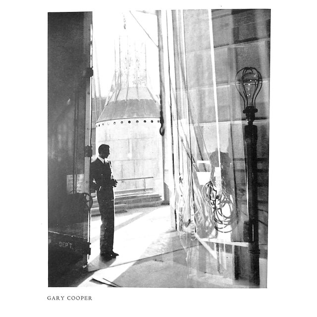 Paper "Persona Grata" 1953 Beaton, Cecil (Inscribed) For Sale - Image 7 of 12