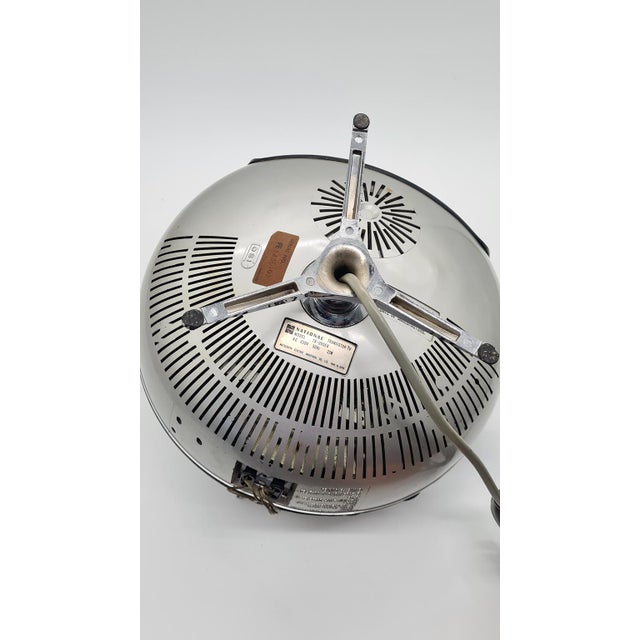 Gray National TR-005 Orbitel TV, 1970s For Sale - Image 8 of 10