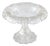Antique Cut Glass Table Centrepiece, 1920 For Sale