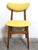 Vintage Italian Dining Chairs, 1960s, Set of 4 For Sale - Image 10 of 14