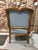 American Century Furniture Arm Chair For Sale - Image 3 of 8