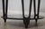 Pair of Henredon Acquisitions 2 Tier Round Tables For Sale In Philadelphia - Image 6 of 16