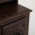 Miniature Wooden Cabinet from Nineteenth-Century France For Sale - Image 11 of 18