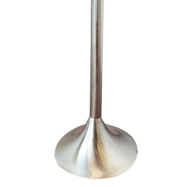 Italian Italian Floor Lamp C 1970s For Sale - Image 3 of 7