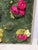 Plastic John-Richard Collection Garden Delight Panels, Set of Two For Sale - Image 7 of 12