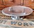 A lovely antique circa 1922 silver plated dessert stand or compote from the historic boardwalk hotel The Shelburne in...