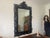 Florentine Mirror with Wood Carving For Sale - Image 12 of 18