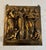 F. Barbedienne Foundry F. Barbedienne Foundry 19th Cen. Bronze Neoclassical Wall Plaque For Sale - Image 4 of 13