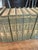 Metal Antique Green and Gold Decorative Book Set of 25 James Fenimore Cooper For Sale - Image 7 of 16