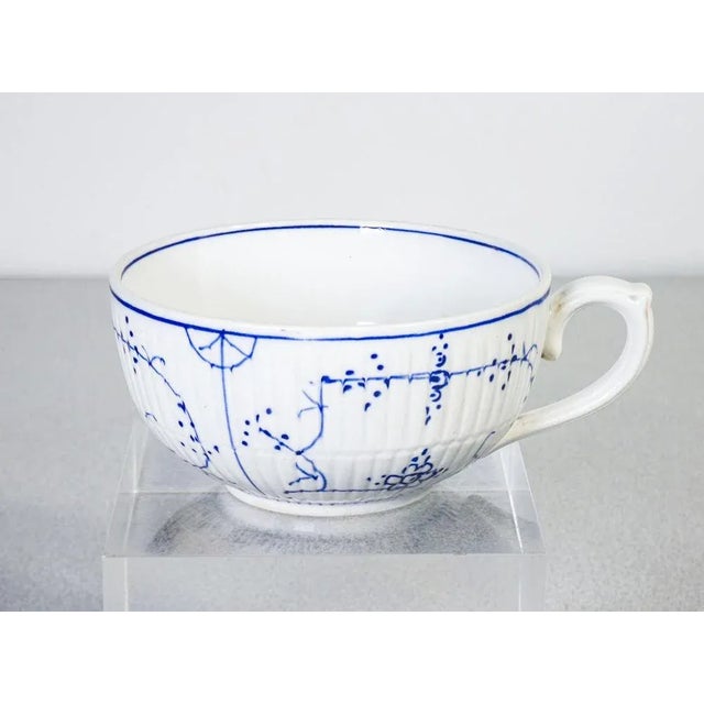 Tea Service from Villeroy & Boch, 1800, Set of 20 For Sale - Image 3 of 8