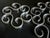Christofle Silverplated Arabesque Scrolling Trivet Set of 3, C. 1960's For Sale - Image 15 of 16