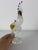 Murano glass bird in the style of Barovier & Toso, 1960s Glass intact, excellent condition. Purchased in Venice by my...