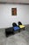 Armchairs and Coffee Table by Patrice Bonneau Genexco, 1980, Set of 3 For Sale - Image 6 of 18