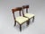 Set of 19th Century William IV Mahogany Side Chairs, 1835 For Sale - Image 4 of 9