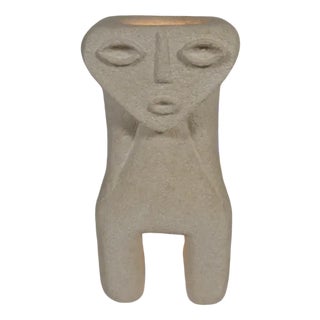 Vintage Table Lamp by Albert Tormos, 1970s For Sale