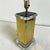 Brass and Lucite Table Lamp For Sale In Miami - Image 6 of 7