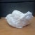Vintage Plaster Abstract Natural Color Palette Sculpture / Giacometti For Sale - Image 9 of 12