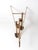 Brown Antique Farm Tool For Sale - Image 8 of 17