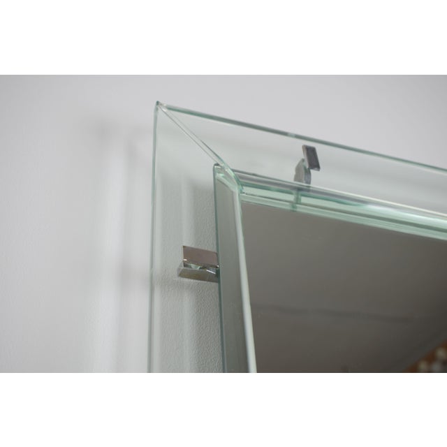 Mirror from Fontana Arte, 1960 For Sale - Image 11 of 18