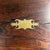 Early to Mid-1800s English Rosewood “Slope Box” Aka Campaign Desk For Sale In New York - Image 6 of 17