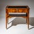 Biedermeier Writing Desk, 1800s For Sale - Image 5 of 12