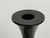 Black Pottery Barn Seville Hammered Metal Candle Holders, Set of Four For Sale - Image 8 of 12