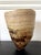 Contemporary Fine Early Sculptural Ceramic Hand-built Vessel by Ewen Henderson For Sale - Image 3 of 16