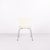 1980s Series 7 Chairs in White Lacquered Veneer with Chrome Frame by Arne Jacobsen for Fritz Hansen, 1988, Set of 6 For Sale - Image 5 of 13