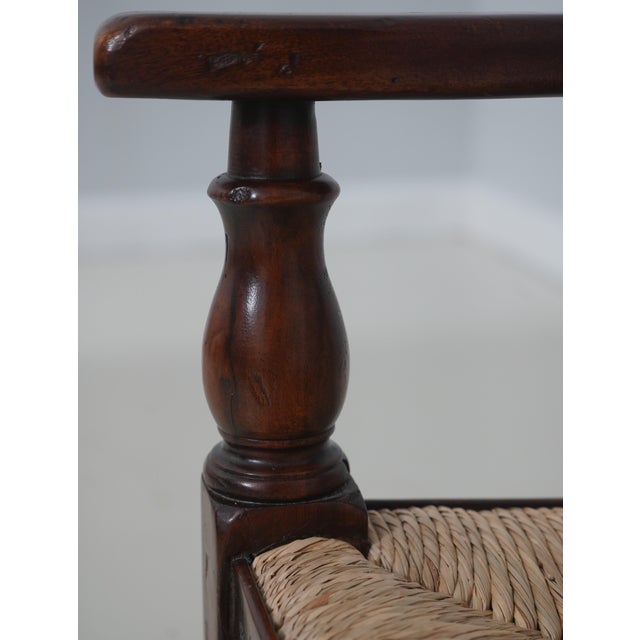 Set of 12 Theodore Alexander Castle Bromwich Dining Room Chairs For Sale - Image 10 of 18