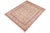Designed with mesmerizing intricacy and gorgeous color palette, this hand-knotted masterpiece demonstrates the beauty and...