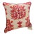 Custom Stroheim Jaipur Fuchsia Pillow For Sale