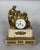 Beautiful Louis XVI period clock "Altar of Venus" 18th century For Sale