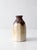Vintage Handmade Studio Pottery Vase For Sale - Image 9 of 12