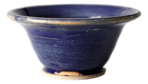 Vintage Studio Pottery Bowl