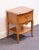Bassett Bassett Furniture Solid Cherry Country French Provincial 22" Nightstand 5400-8960-980 For Sale - Image 4 of 12