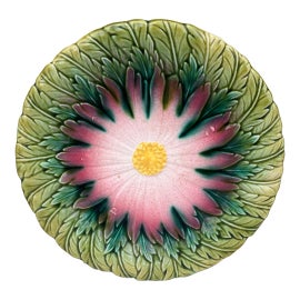 Example of Decorative Plates