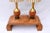 Mid-Century Modern Mid Century Modern Gold Gilt Table Lamps by Marbro Lamp Co. For Sale - Image 3 of 11