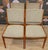 Vintage Teak Dining Chairs from IMHA, 1960s, Set of 6 For Sale - Image 12 of 18