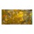 Mirtha Moreno Original Oil Painting on Panel Titled: AbEx 211 2022 For Sale
