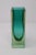 Art Glass Small Vase attributed to Flavio Poli for Seguso, 1970s For Sale - Image 9 of 11