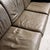 Aura Leather Sofa Set by Paolo Piva for Wittmann, 1980s, Set of 3 For Sale - Image 18 of 18